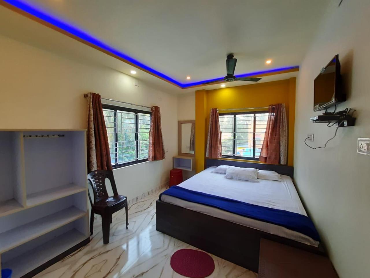 Hotel G.R.Inn Digha  Exterior photo